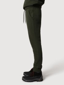 Штаны спортивные Napapijri Merber модель NP0A4FR7GE41 Фото