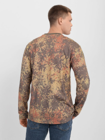 Лонгслів Napapijri Carpino модель NP0A4FRDF6P1 Фото