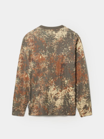 Лонгслів Napapijri Carpino модель NP0A4FRDF6P1 Фото