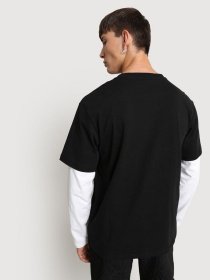 Свитшот Napapijri Roen модель NP0A4FRE0411 Фото