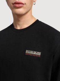 Свитшот Napapijri Roen модель NP0A4FRE0411 Фото