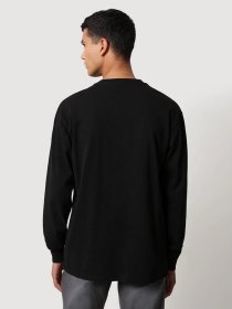 Лонгслив Napapijri Box модель NP0A4FRK0411 Фото