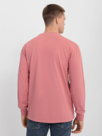 Лонгслив Napapijri Box модель NP0A4FRKPB11 Фото