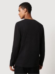 Лонгслів Napapijri Serber модель NP0A4FRM0411 Фото