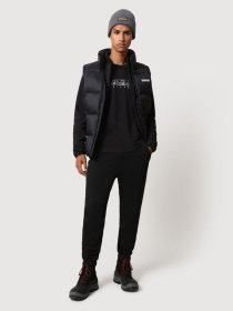 Лонгслів Napapijri Serber модель NP0A4FRM0411 Фото