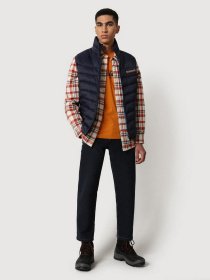 Лонгслив Napapijri Serber модель NP0A4FRMY1Q1 Фото