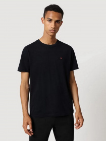 Футболки и поло Napapijri Salisthree модель NP0A4FROMAH1 Фото