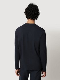 Реглан Napapijri Sench модель NP0A4FRQ1761 Фото