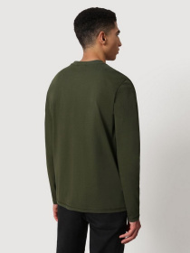 Реглан Napapijri Sench модель NP0A4FRQGE41 Фото