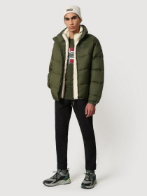 Реглан Napapijri Sench модель NP0A4FRQGE41 Фото