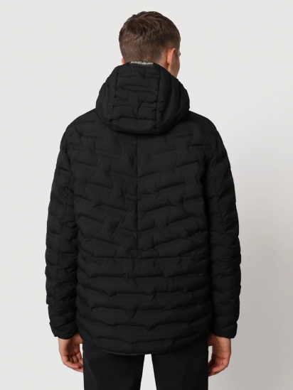 Зимова куртка Napapijri Alvar Long модель NP0A4FUR0411 — фото - INTERTOP