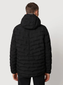 Зимняя куртка Napapijri Alvar Long модель NP0A4FUR0411 Фото