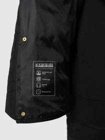 Зимняя куртка Napapijri Alvar Long модель NP0A4FUR0411 Фото