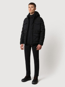 Зимняя куртка Napapijri Alvar Long модель NP0A4FUR0411 Фото