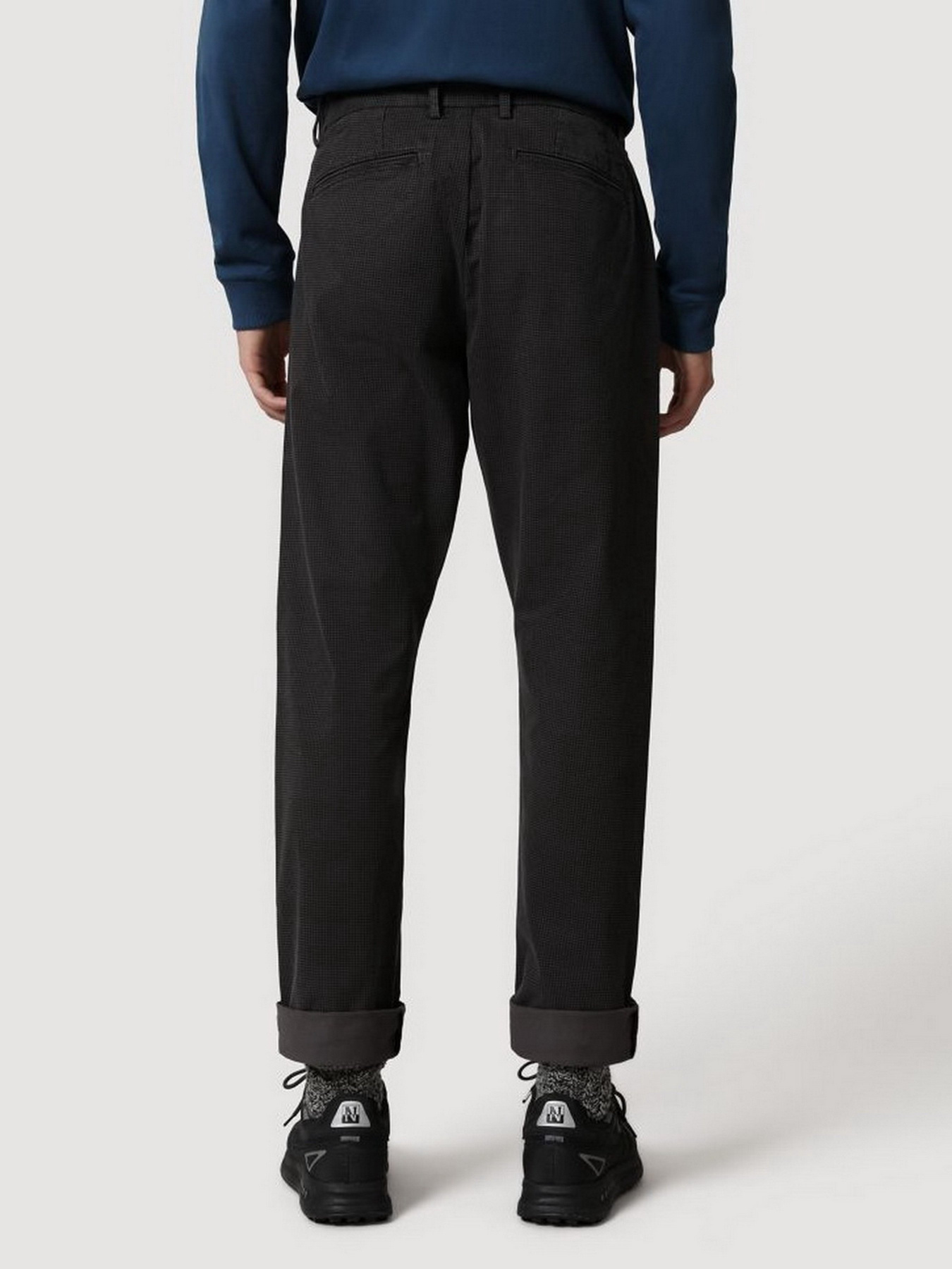 Чіноси Napapijri Maomud модель NP0A4FUU1981 Фото