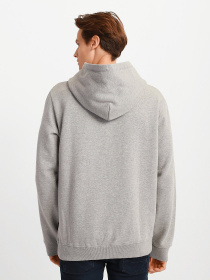 Худи Napapijri Roen модель NP0A4FUZ1601 Фото