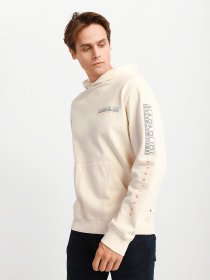 Худі Napapijri Roen модель NP0A4FUZNS51 Фото