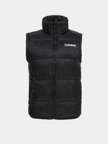 Жилет с утеплителем Napapijri Suomi модель NP0A4FVI0411 Фото