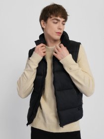 Утеплений жилет Napapijri Suomi модель NP0A4FVI0411 Фото