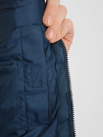 Жилет с утеплителем Napapijri Suomi модель NP0A4FVIBB81 Фото