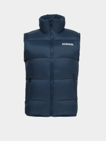 Жилет с утеплителем Napapijri Suomi модель NP0A4FVIBB81 Фото