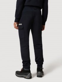 Штаны спортивные Napapijri Malthon модель NP0A4FVO1761 Фото