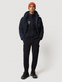 Штаны спортивные Napapijri Malthon модель NP0A4FVO1761 Фото