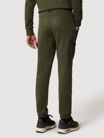 Штаны спортивные Napapijri Malthon модель NP0A4FVOGE41 Фото