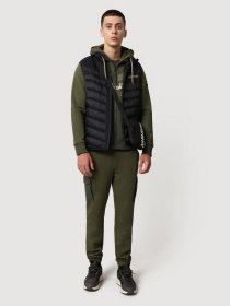 Штаны спортивные Napapijri Malthon модель NP0A4FVOGE41 Фото