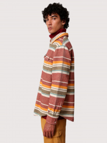 Рубашка повседневная Napapijri Goliath модель NP0A4FVQ57S1 Фото