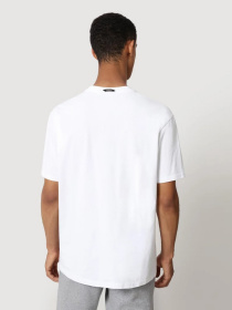 Футболки и поло Napapijri Starlight модель NP0A4FVW0021 Фото