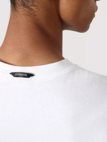 Футболки і поло Napapijri Starlight модель NP0A4FVW0021 Фото