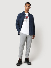 Футболки і поло Napapijri Starlight модель NP0A4FVW0021 Фото