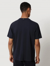 Футболки і поло Napapijri STARLIGHT модель NP0A4FVW1761 Фото