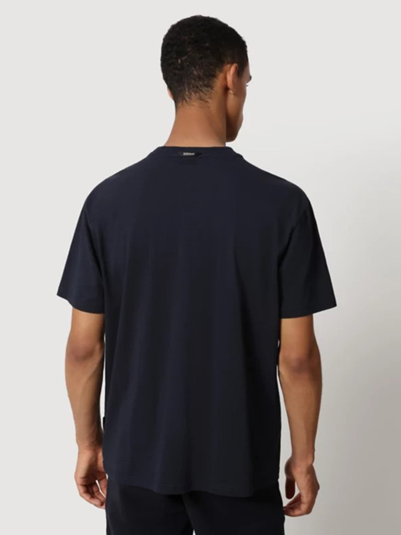 Футболки и поло Napapijri STARLIGHT модель NP0A4FVW1761 Фото