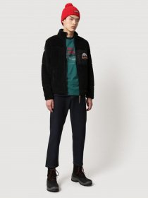 Футболка Napapijri STARLIGHT модель NP0A4FVWGI21 Фото