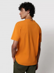 Футболки і поло Napapijri STARLIGHT модель NP0A4FVWY1Q1 Фото