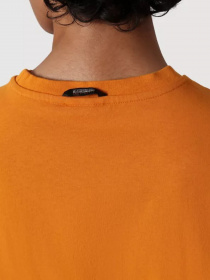 Футболки і поло Napapijri STARLIGHT модель NP0A4FVWY1Q1 Фото