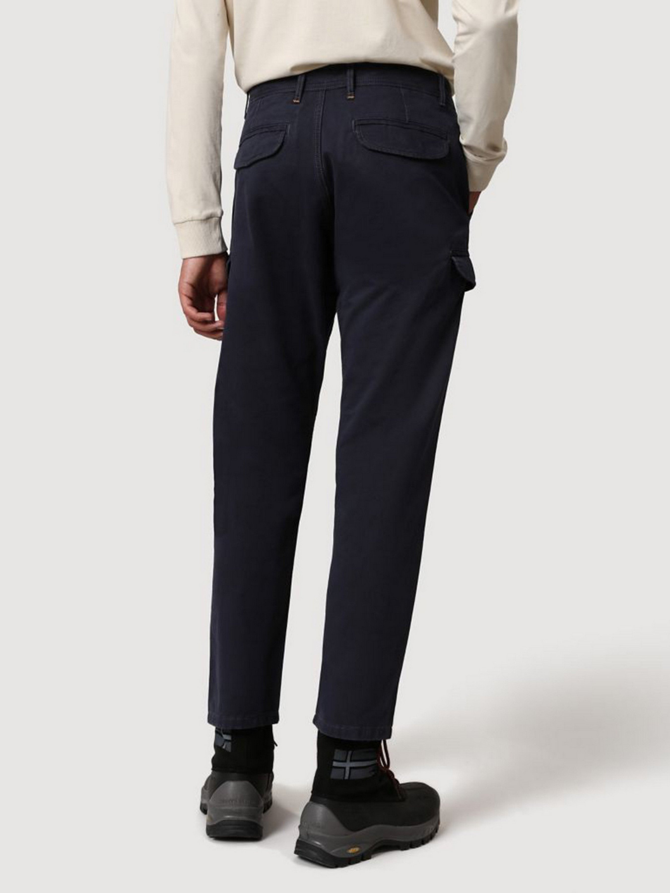 Карго Napapijri Mono модель NP0A4FMR1761 Фото