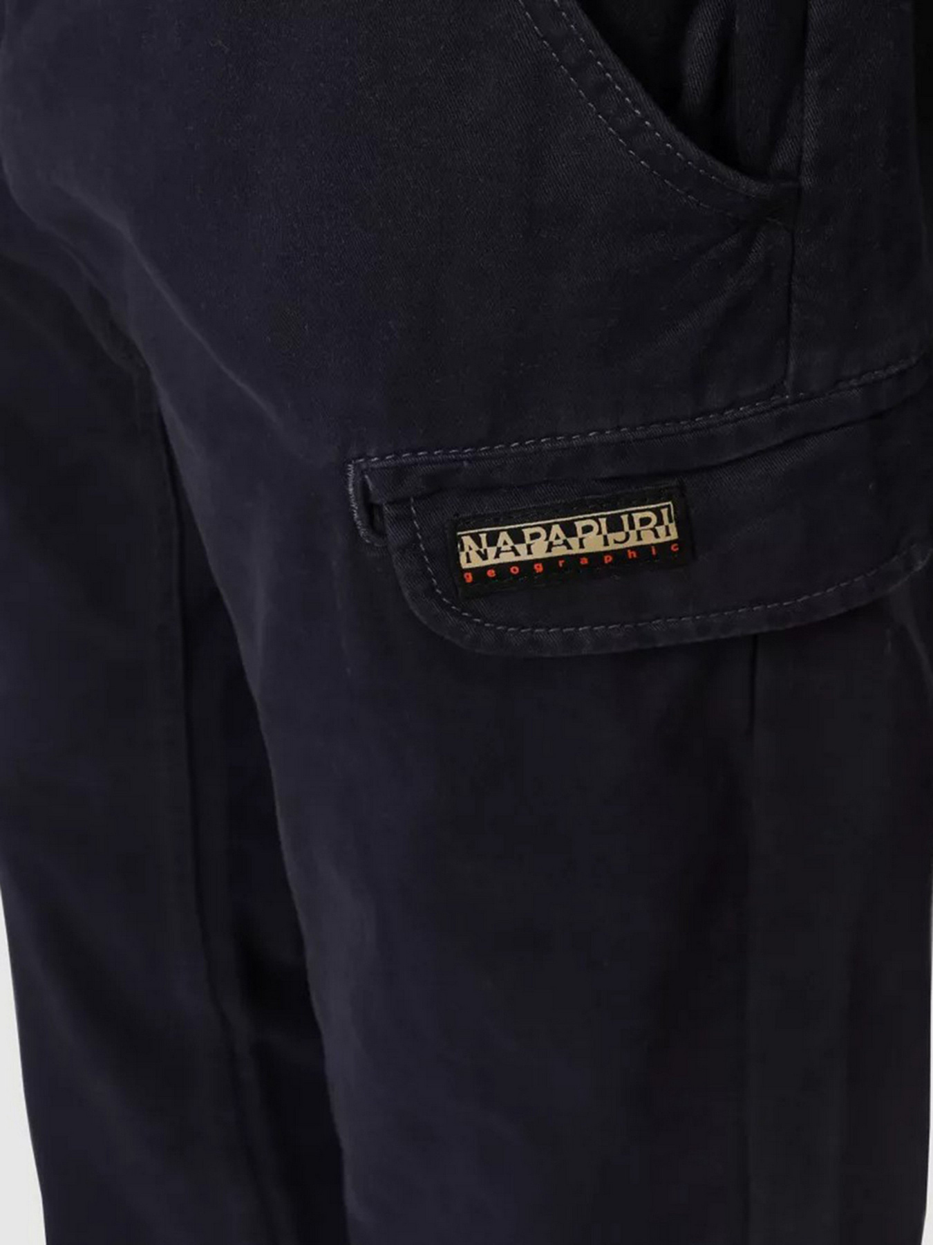 Карго Napapijri Mono модель NP0A4FMR1761 Фото