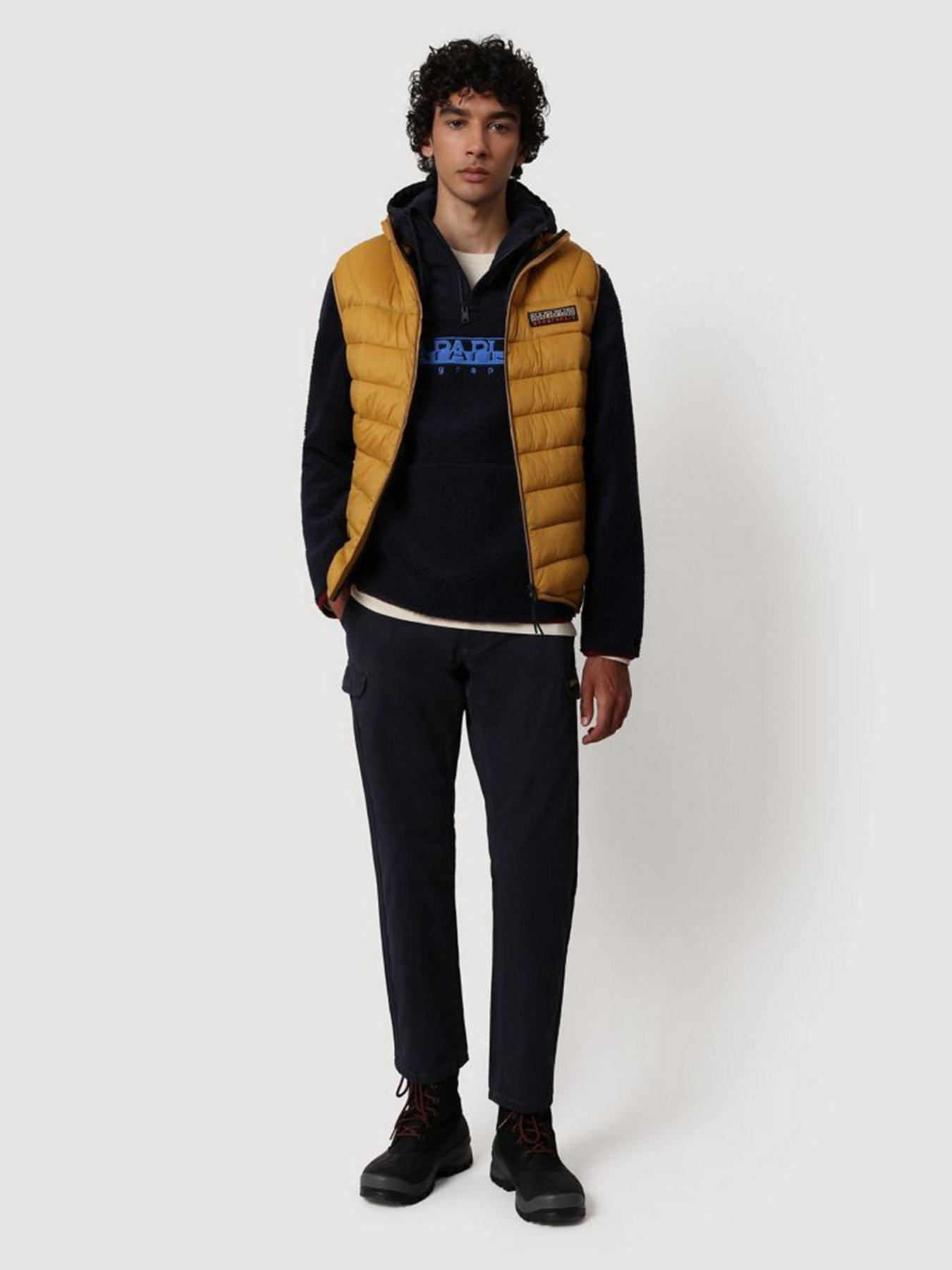 Карго Napapijri Mono модель NP0A4FMR1761 Фото