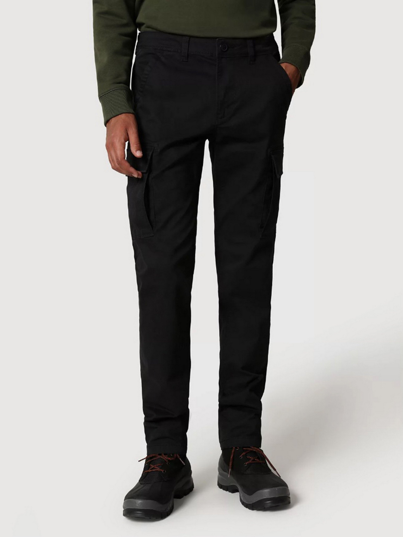 Карго Napapijri Cargo Pant Moto модель NP0A4FR30411 Фото