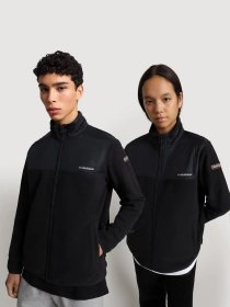 Кофта Napapijri Tamix модель NP0A4FP80411 Фото