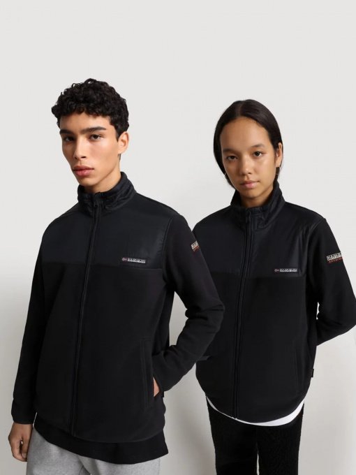 Кофта Napapijri Tamix модель NP0A4FP80411 Фото