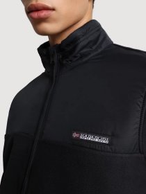 Кофта Napapijri Tamix модель NP0A4FP80411 Фото