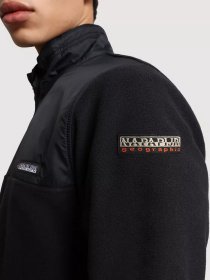 Кофта Napapijri Tamix модель NP0A4FP80411 Фото