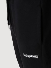 Штаны спортивные Napapijri Box модель NP0A4FR60411 Фото