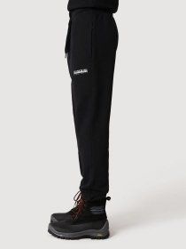 Штаны спортивные Napapijri Box модель NP0A4FR60411 Фото