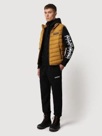 Штаны спортивные Napapijri Box модель NP0A4FR60411 Фото