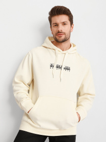 Худі Napapijri Box модель NP0A4FQR00R1 Фото